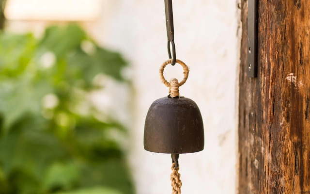 Roukh Kiri Khaoyai, The Centara Collection