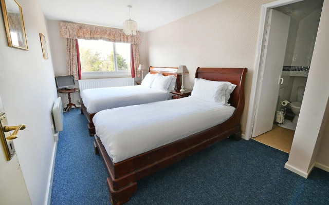 Virginia Lodge