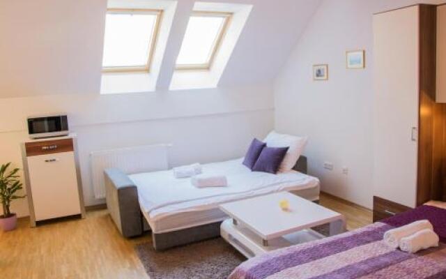 MTM apartment