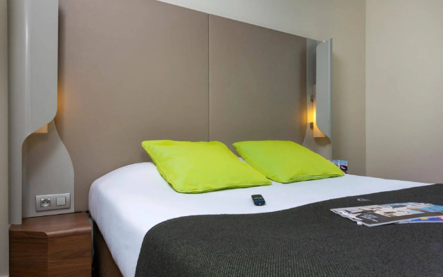 Campanile Paris Ouest - Clamart – Vélizy