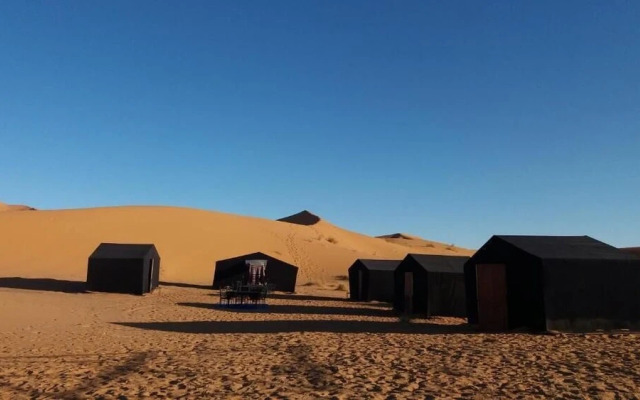 Tiwira Camp