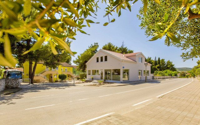 Matilde Beach Resort
