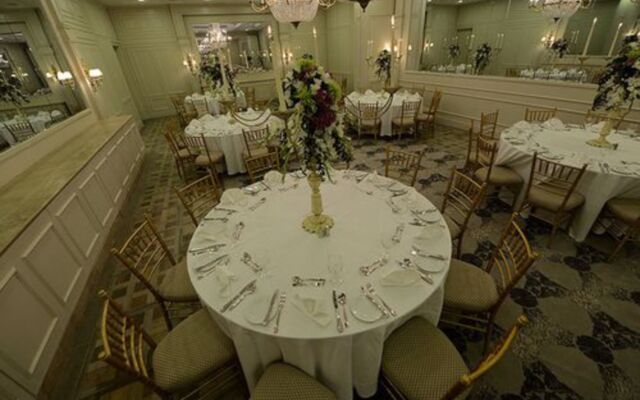 The Nishat Hotel Gulberg