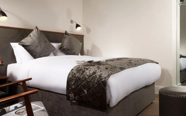 No 9 Rathgar By The Keycollections