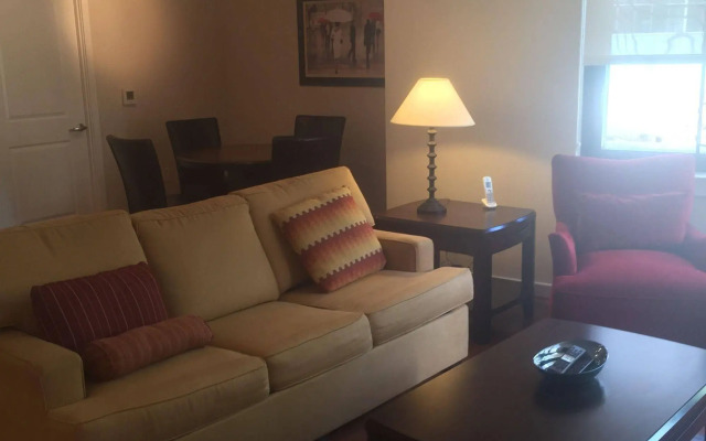 Sedona-Slate by Executive Apartments
