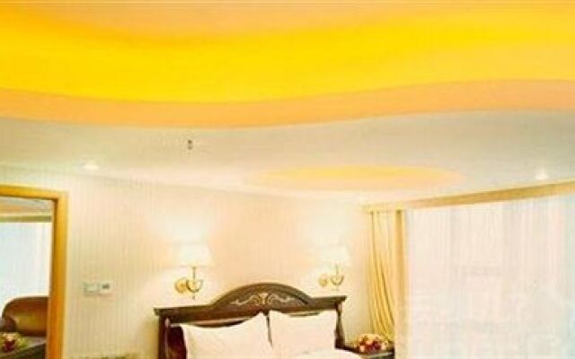 Zhengtian Landmark Hotel