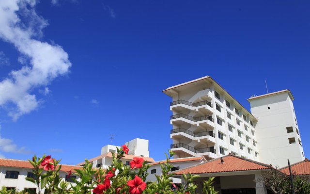 Ishigaki Seaside Hotel