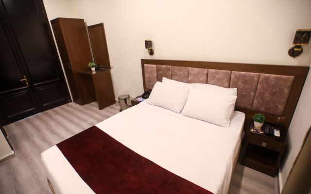 Vg Hotel