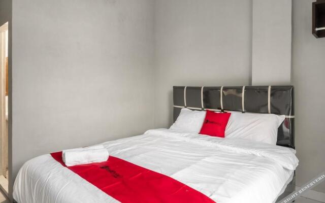 RedDoorz near Manhattan Square Medan