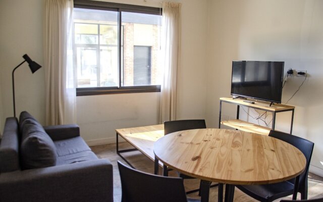 Casa Campus Pilar Araucarias