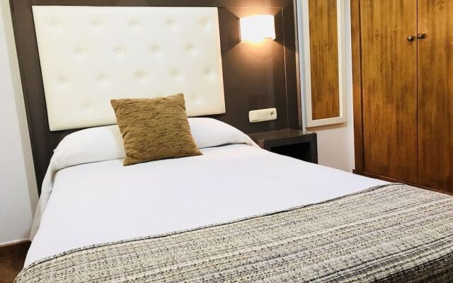 El Jardin De Las Eras