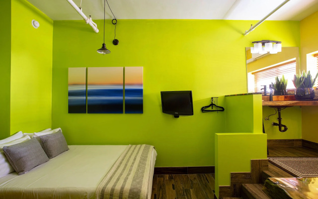 Nomads Hotel - Near San Clemente Pier