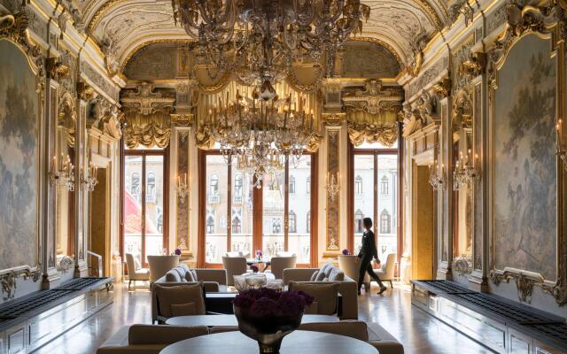 Aman Venice