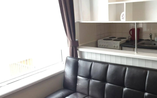 Nelson Street Accommodation