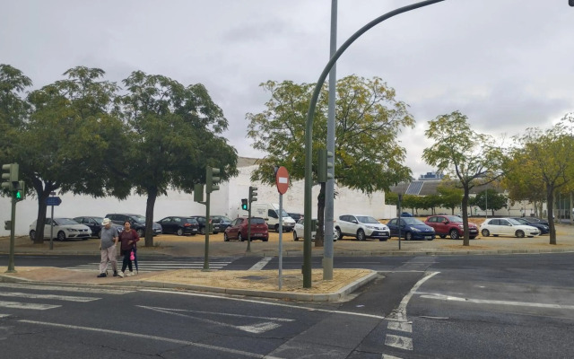 Apartamento Luminoso y cómodo