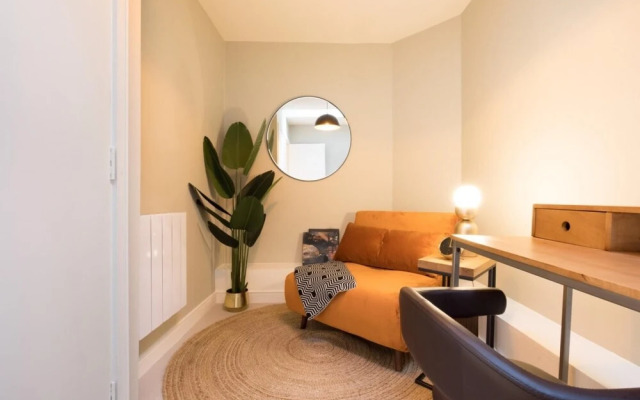 The Highgate Hideaway - Modern Stylish 2bdr Flat