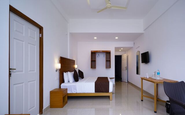 OYO 9840 Salome Resorts