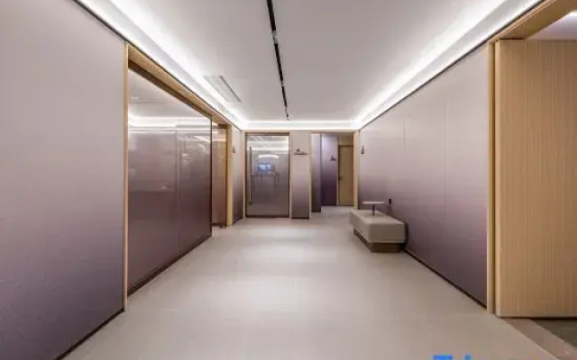 JI Hotel (Chongqing Nanbin Road Danzishi Old Street)
