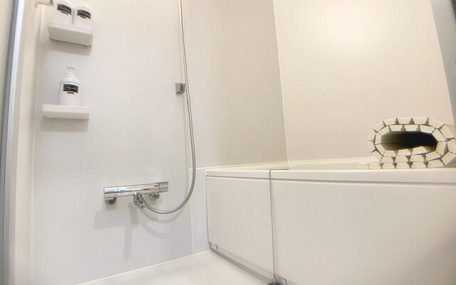 D Private room #