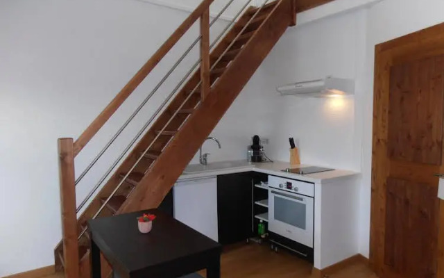 La Ferme De Cortanges