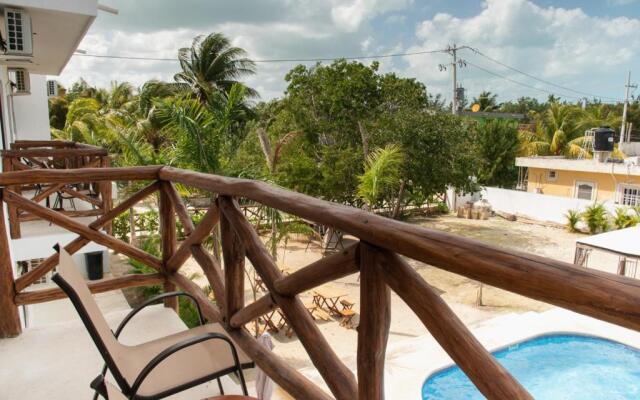 Villas Palmar Holbox
