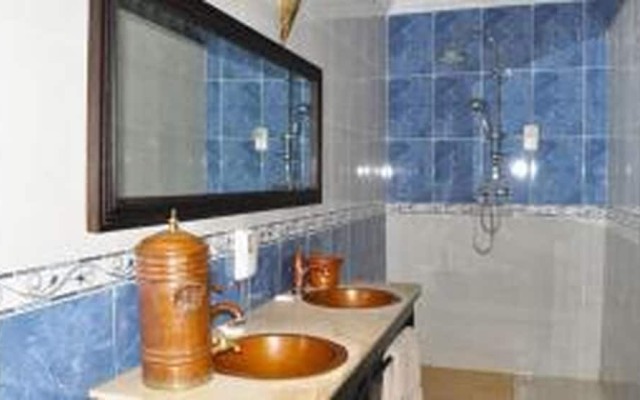 Hotel Cabourg