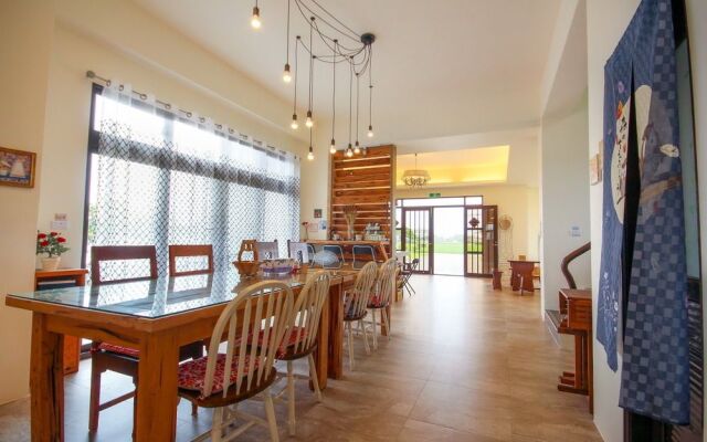 Loudong Homestay B&B