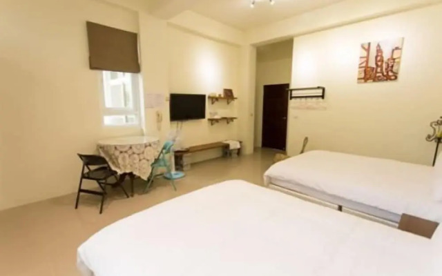 Pang Mi B&B