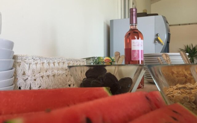 Agriturismo Colle dei Pivi