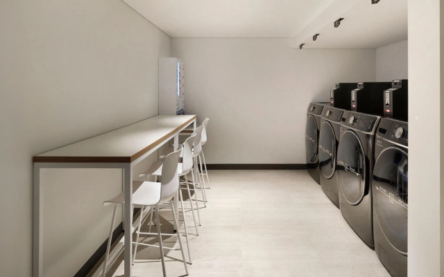 Four Points By Sheraton Suwon