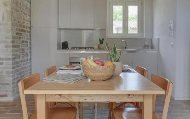 Il Vigneto di Montefreddo- My Extra Home