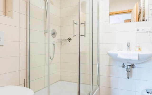 Bachäckerhof - Nichtraucherhotel-