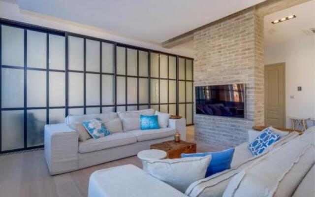 Apartments Argemonia