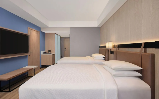 Four Points by Sheraton Nashik