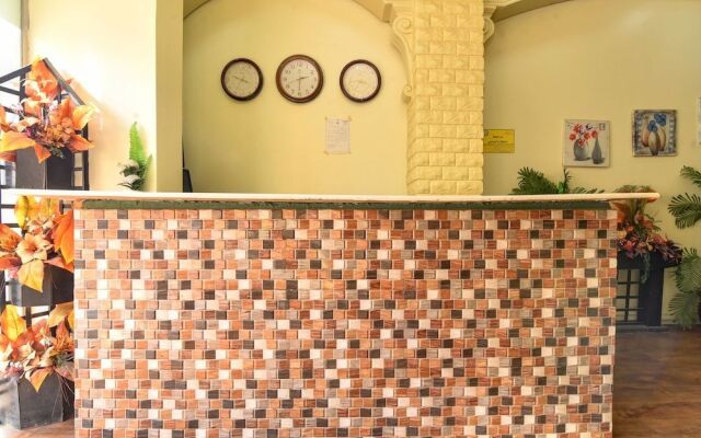 OYO 391 Asdaf Al Jubail Furnished Apartments