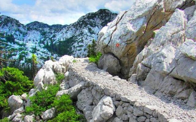 Holiday Home Mare - Monti