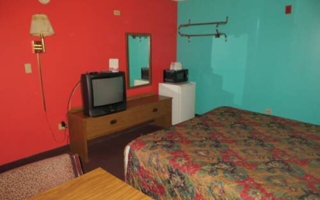 Gateway Inn Knoxville