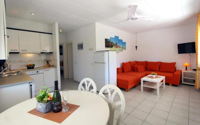 LEON Immo Apartment Bahia E - 10417