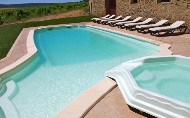 Chateau Le Vergel Authenac