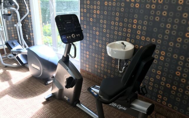 La Quinta Inn by Wyndham Vancouver Airport