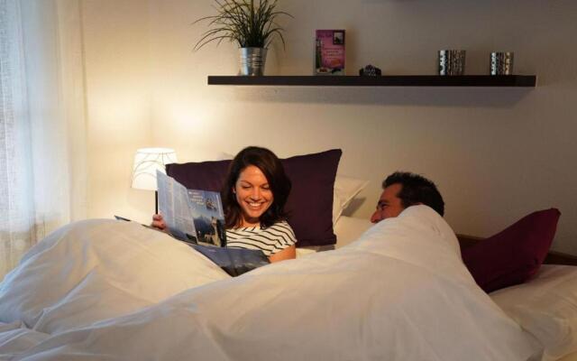 Ferienwohnung Weibhauser