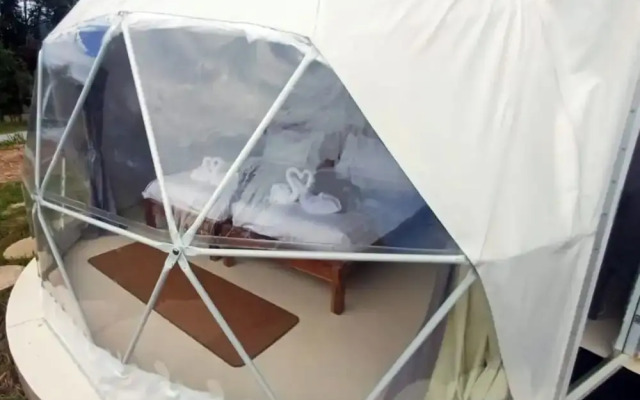 Sabai Glamping