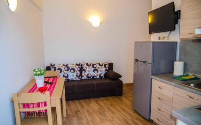 Lindos Central Apartments