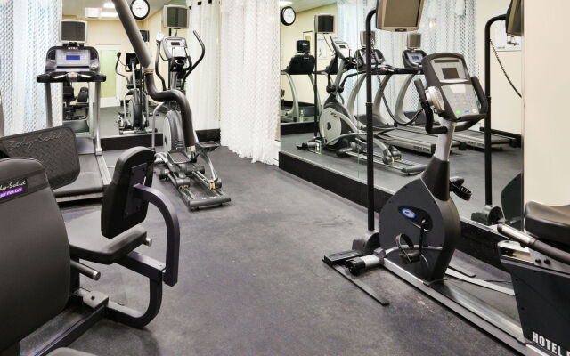 Holiday Inn Hotel & Suites Waco Northwest by IHG