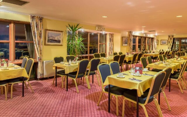 Muthu Dalmally Hotel