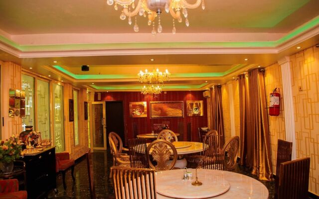 Eden Hotel and Resorts
