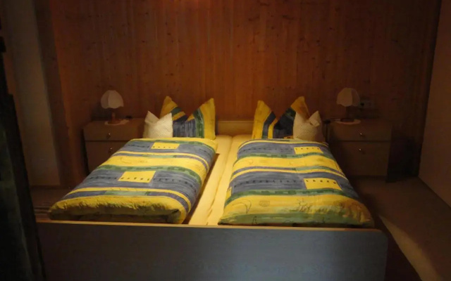 Ferienhaus am Streicher - Chiemgau Karte