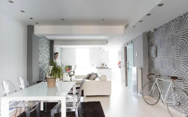 Loft Exclusivo En El Centro