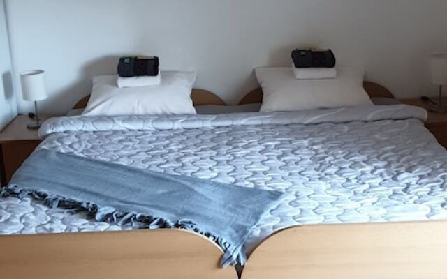 Lovely 5-bed Apartmen in Vrnjačka Banja