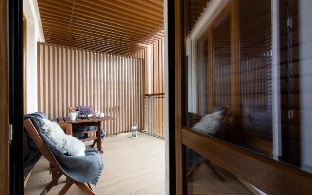 VacationClub - Olympic Park Apartament B404